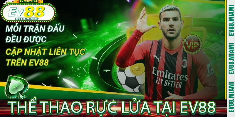 Cá cược thể thao